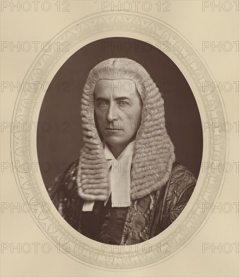 Alfred Henry Thesiger