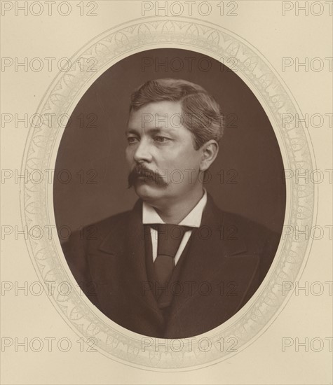 Henry Morton Stanley