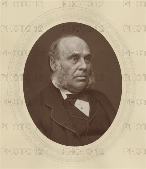 William Henry Smith