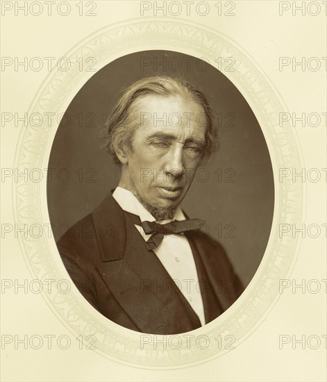 George Alexander Macfqrren