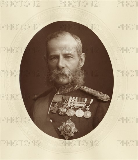 Frederick Sleight Roberts, 1st Earl Roberts