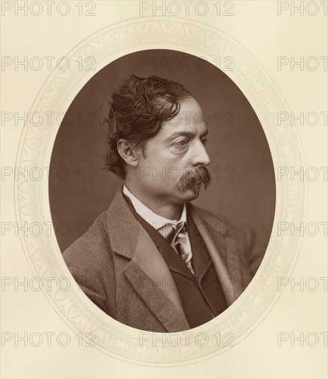 William Quiller Orchardson