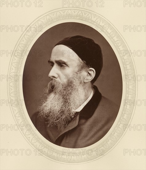 Erskine Nicol