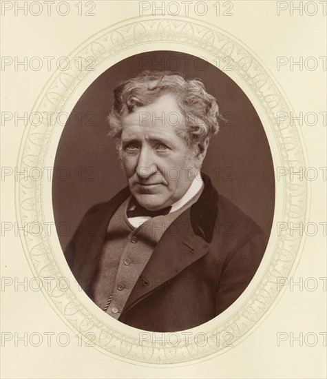 James Hall Nasmyth