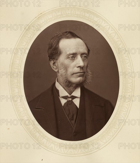 Francis Leopold McClintock