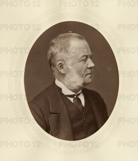 Chalres Gordon-Lennox, 6th Duke of Richmond