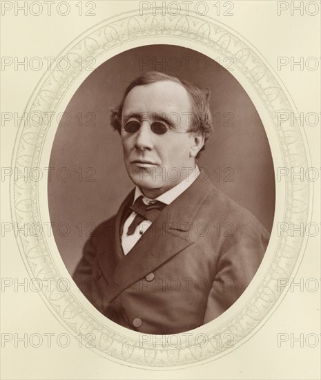 Henry Fawcett