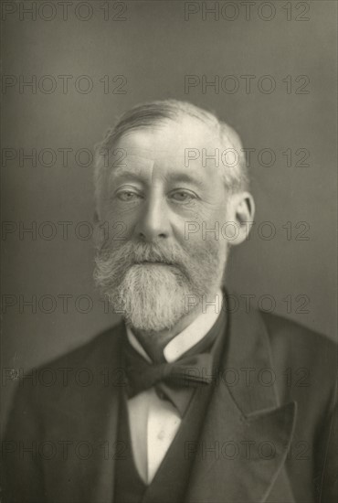Henry Frederick Ponsonby