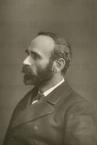 Michael Davitt