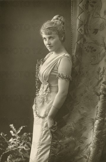 Adelaide Detchon