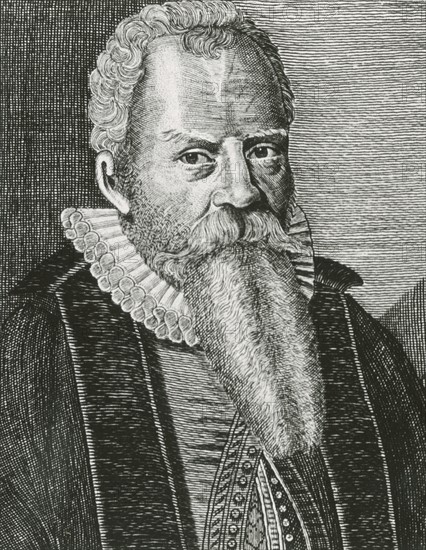 Nicolaus Mulerius