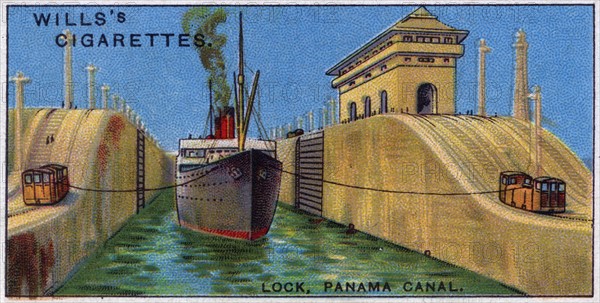 Canal de Panama