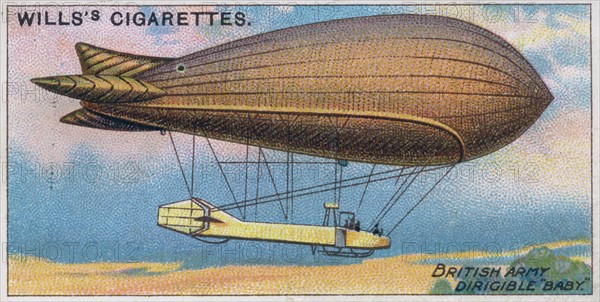 Aviation, 1910