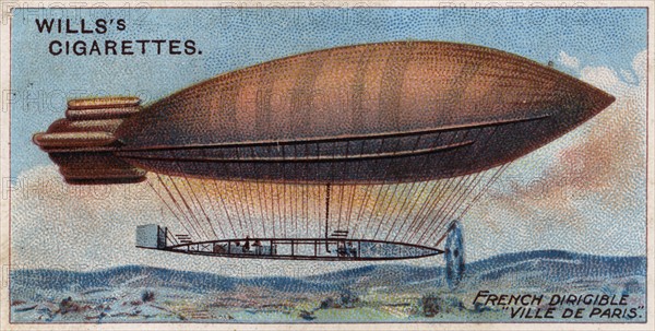 Aviation, 1910