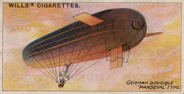 Aviation, 1910