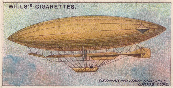 Aviation, 1910