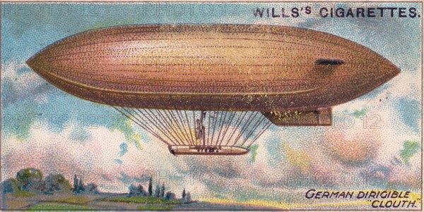 Aviation, 1910