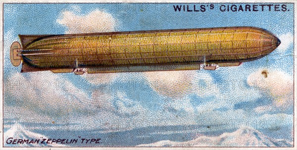 Aviation, 1910