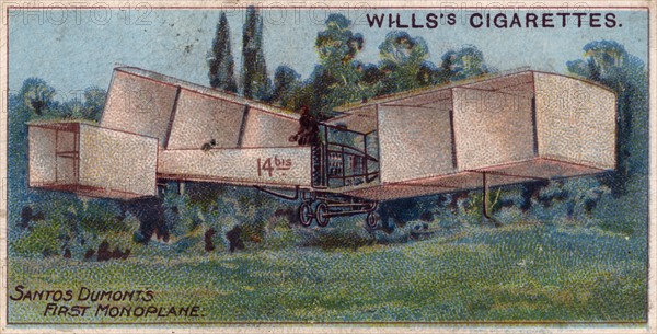 Aviation, 1910