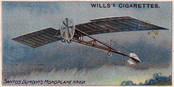 Aviation, 1910