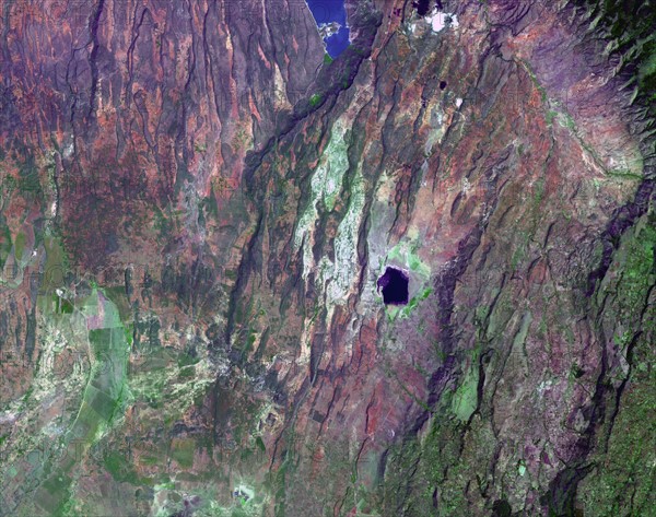 The East African Rift