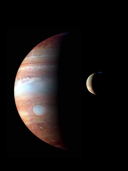 Jupiter planet