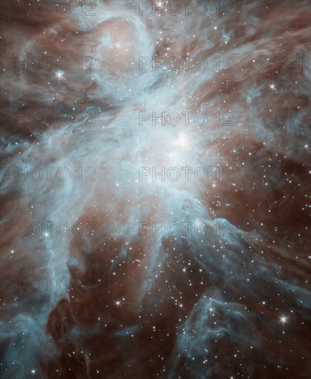 Orion nebula