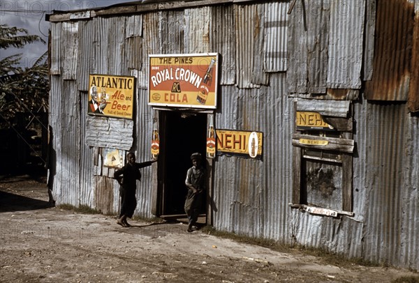 Child labour in America, 1911