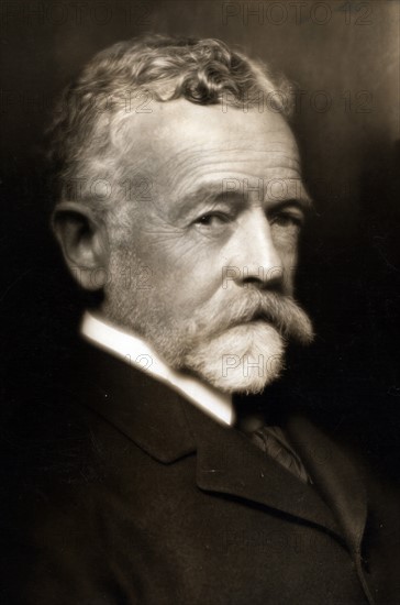 Henry Cabot Lodge, c.1919