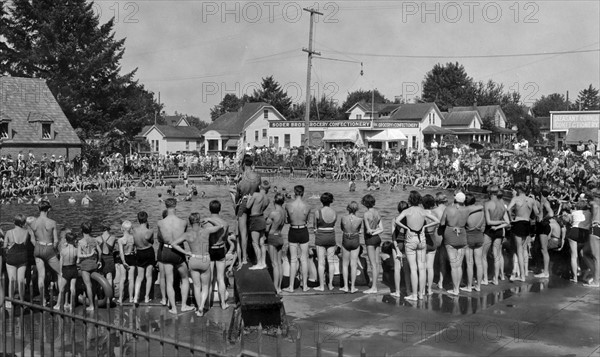 Sellwood-Park pool