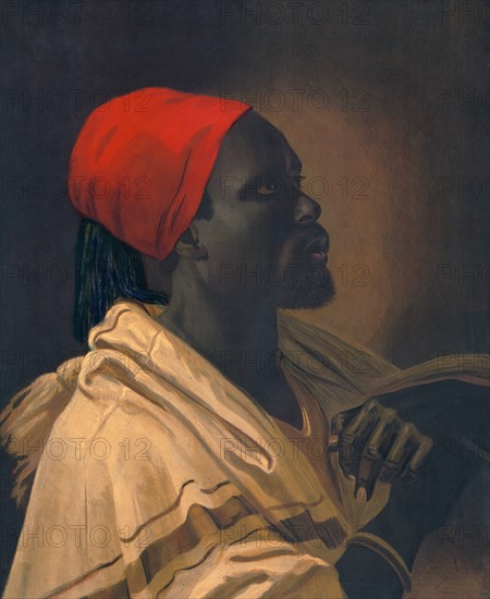 François-Dominique Toussaint L'ouverture