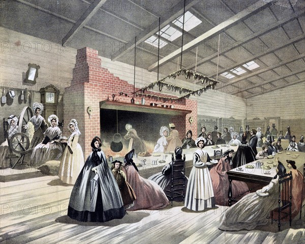 Brooklyn Sanitary Fair