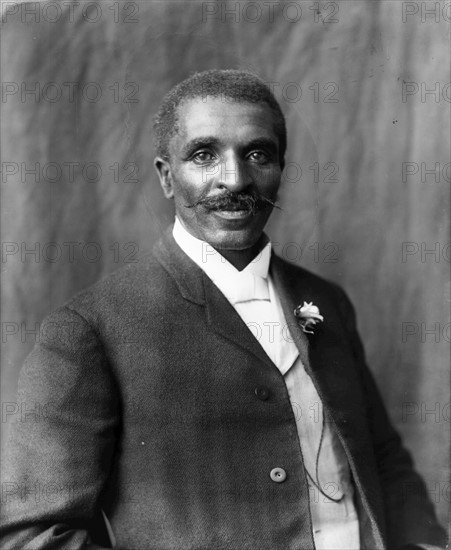 George Washington Carver