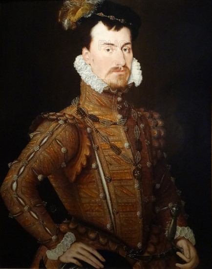 Robert Dudley