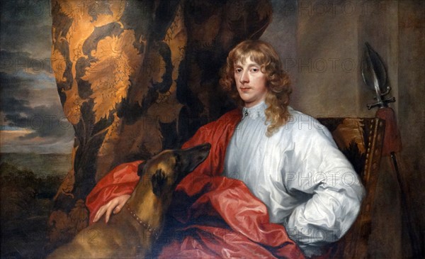 James Stuart