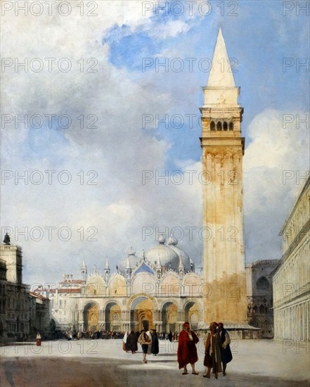 Piazza San Marco