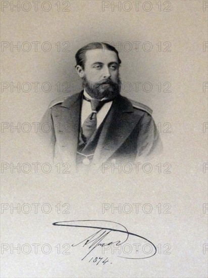 Edward VII