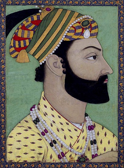 Ahmad Shah Durrani