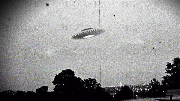 Supposed Westall UFO encounter, 1966