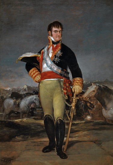 Ferdinand VII