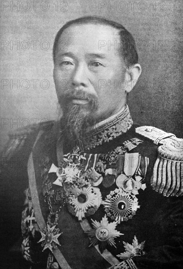 Ito Hirobumi