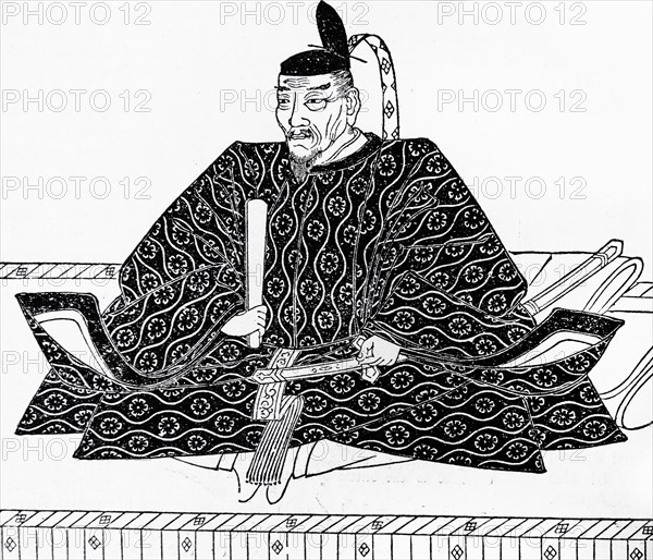 Toyotomi Hideyoshi