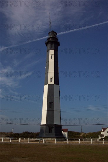 Cape Henry Lighthouse