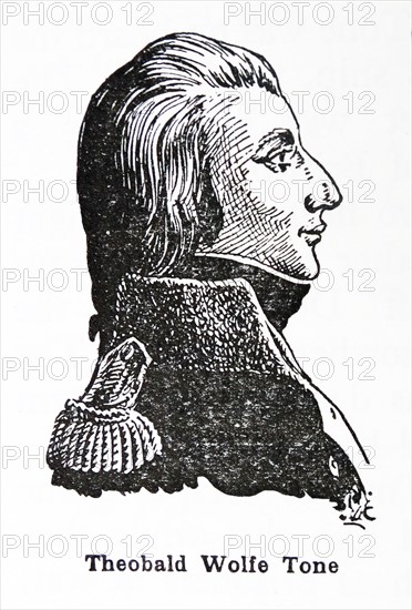 Wolfe Tone