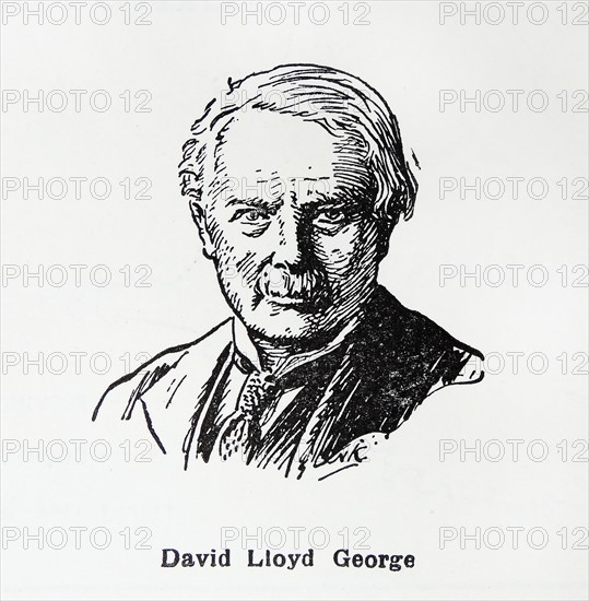 David Lloyd George