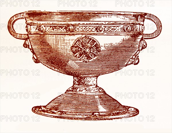 The Ardagh Chalice