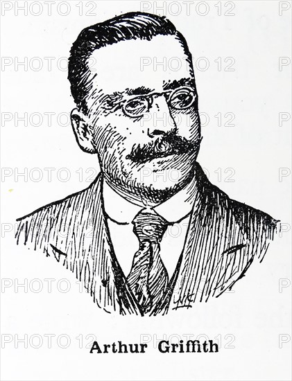 Arthur Griffith