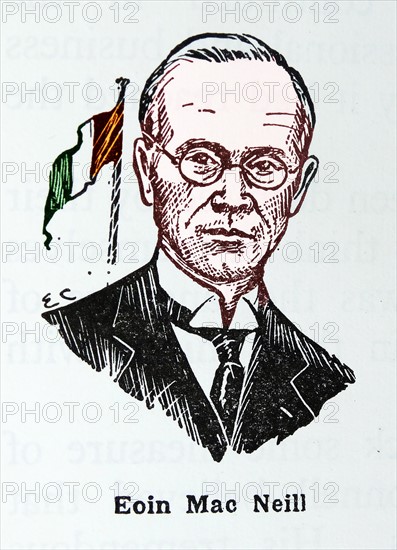 Eoin MacNeill