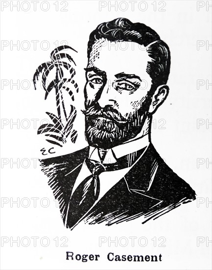 Roger Casement