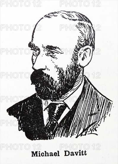 Michael Davitt